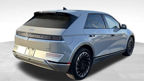 2023 Hyundai IONIQ 5 - Images - 3