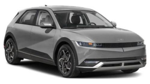 2023 Hyundai IONIQ 5 - Images - 9