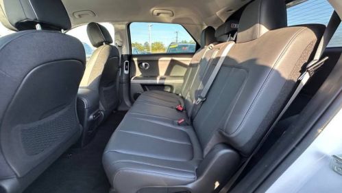 2023 Hyundai IONIQ 5 - Images - 9