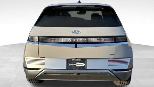 2023 Hyundai IONIQ 5 - Images - 4