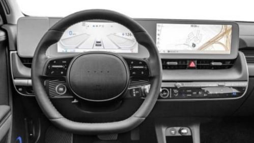 2023 Hyundai IONIQ 5 - Images - 10