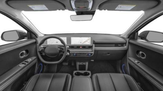 2023 Hyundai IONIQ 5 - Images - 11