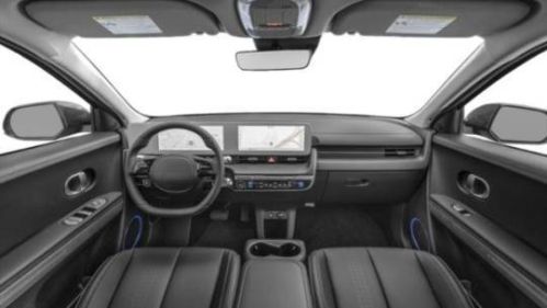 2023 Hyundai IONIQ 5 - Images - 11