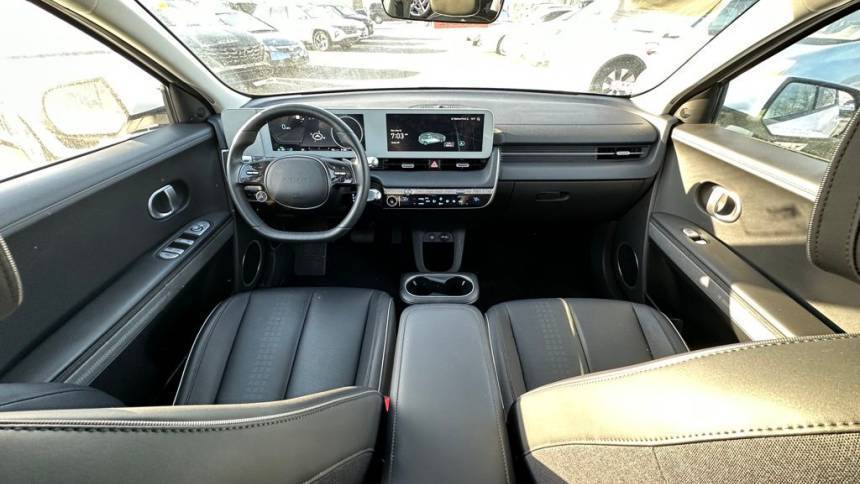 2023 Hyundai IONIQ 5 - Images - 10