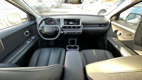 2023 Hyundai IONIQ 5 - Images - 10