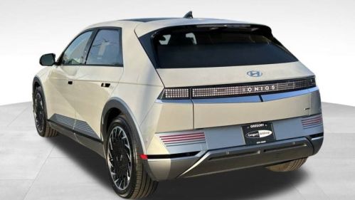 2023 Hyundai IONIQ 5 - Images - 5