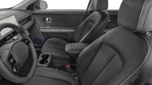 2023 Hyundai IONIQ 5 - Images - 12