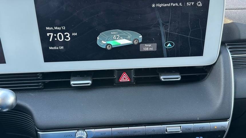 2023 Hyundai IONIQ 5 - Images - 11