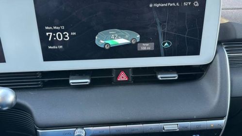2023 Hyundai IONIQ 5 - Images - 11