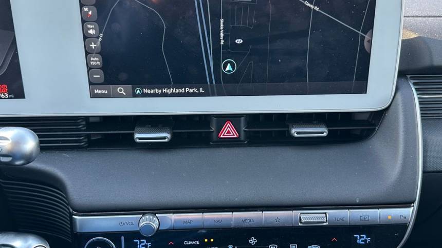 2023 Hyundai IONIQ 5 - Images - 12