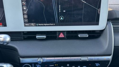 2023 Hyundai IONIQ 5 - Images - 12