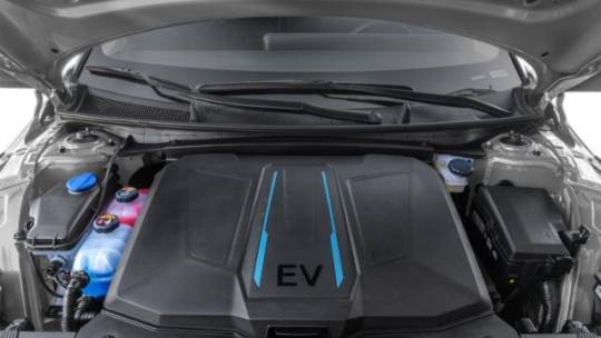 2023 Hyundai IONIQ 5 - Images - 15