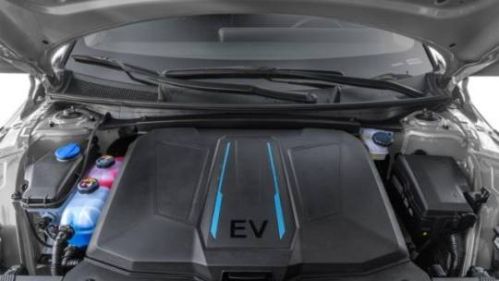 2023 Hyundai IONIQ 5 - Images - 15
