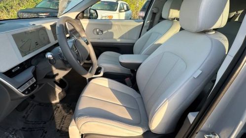 2023 Hyundai IONIQ 5 - Images - 8