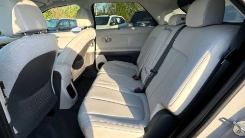 2023 Hyundai IONIQ 5 - Images - 9