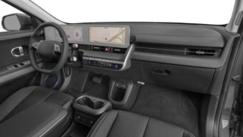 2023 Hyundai IONIQ 5 - Images - 18