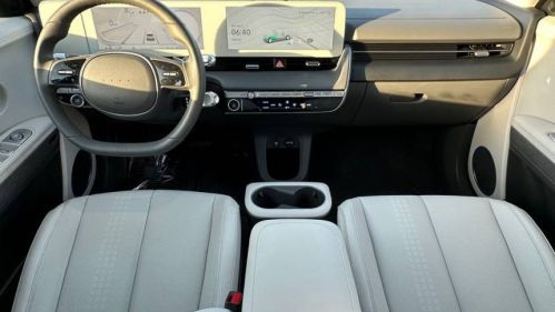 2023 Hyundai IONIQ 5 - Images - 11