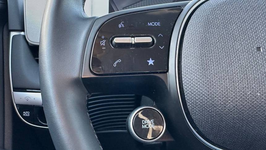 2023 Hyundai IONIQ 5 - Images - 17