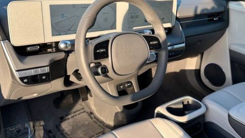 2023 Hyundai IONIQ 5 - Images - 12