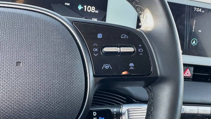 2023 Hyundai IONIQ 5 - Images - 18