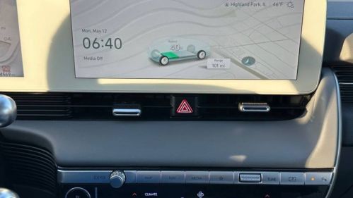 2023 Hyundai IONIQ 5 - Images - 13