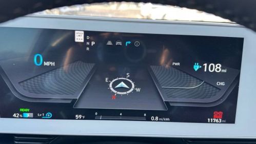 2023 Hyundai IONIQ 5 - Images - 19