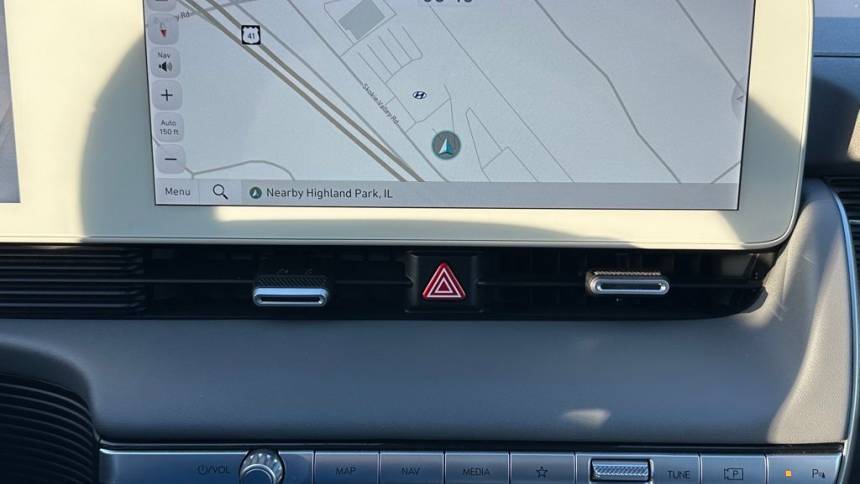 2023 Hyundai IONIQ 5 - Images - 14
