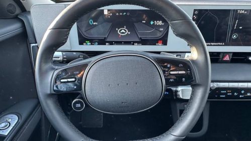 2023 Hyundai IONIQ 5 - Images - 20