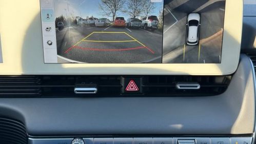 2023 Hyundai IONIQ 5 - Images - 15