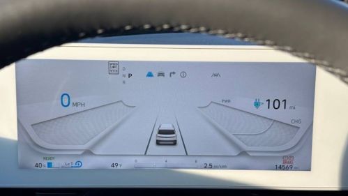 2023 Hyundai IONIQ 5 - Images - 19