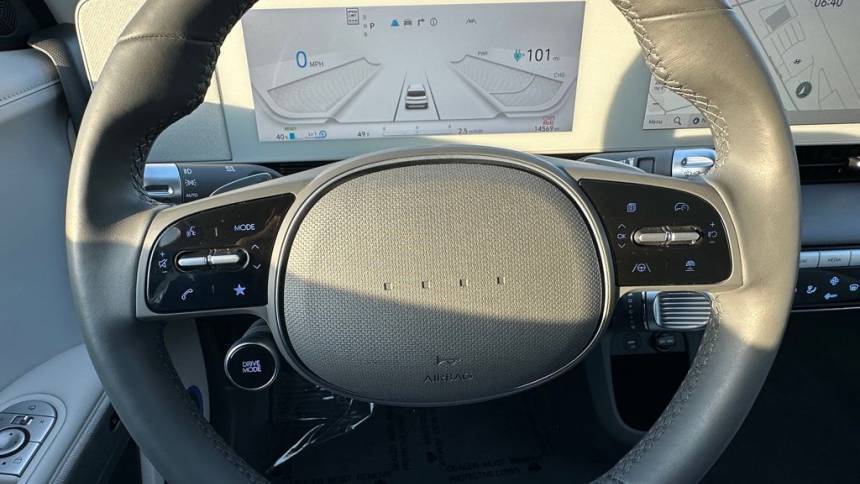 2023 Hyundai IONIQ 5 - Images - 20