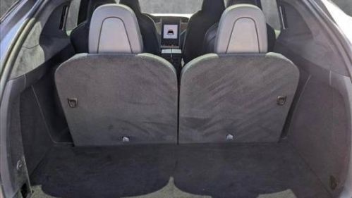 2019 Tesla Model X 5YJXCBE2XKF192849