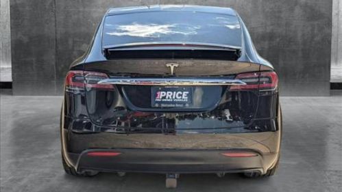 2019 Tesla Model X 5YJXCBE2XKF192849