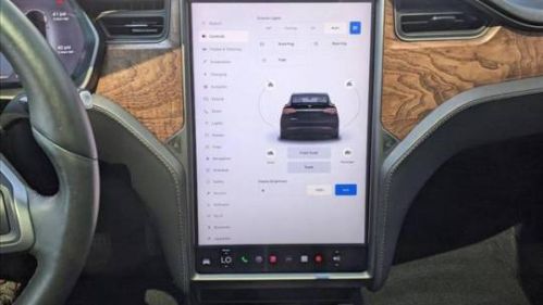 2019 Tesla Model X 5YJXCBE2XKF192849