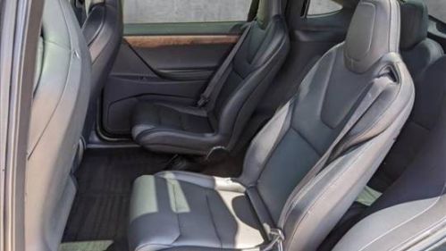 2019 Tesla Model X 5YJXCBE2XKF192849