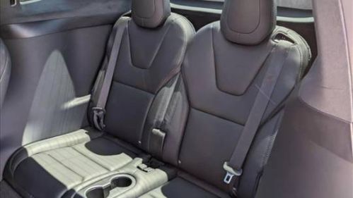 2019 Tesla Model X 5YJXCBE2XKF192849