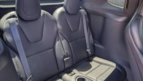 2019 Tesla Model X 5YJXCBE2XKF192849