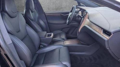 2019 Tesla Model X 5YJXCBE2XKF192849