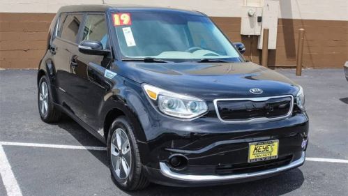 2019 Kia Soul - Images - 3