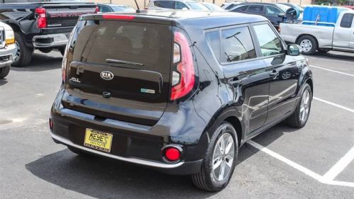 2019 Kia Soul - Images - 4