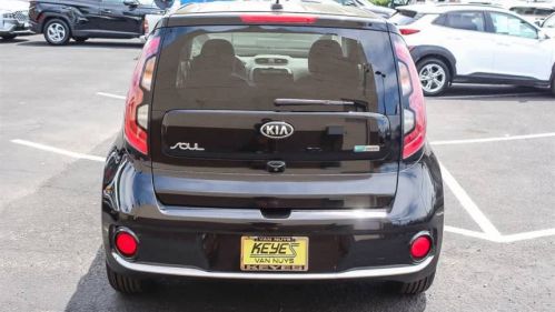 2019 Kia Soul - Images - 5