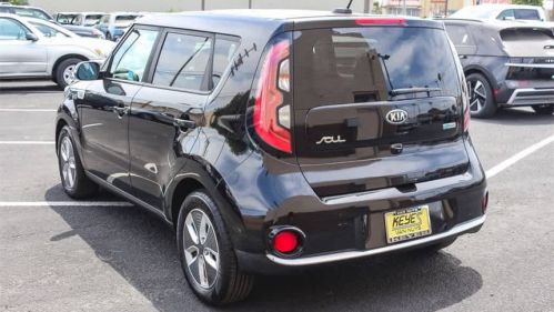 2019 Kia Soul - Images - 6