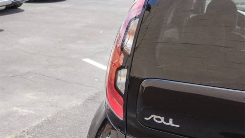 2019 Kia Soul - Images - 7