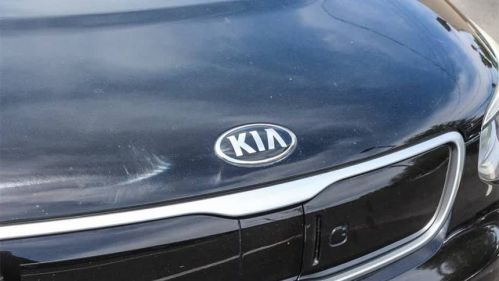 2019 Kia Soul - Images - 11
