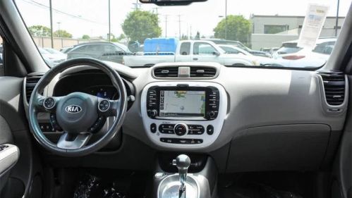 2019 Kia Soul - Images - 12
