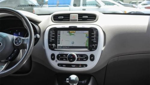 2019 Kia Soul - Images - 13