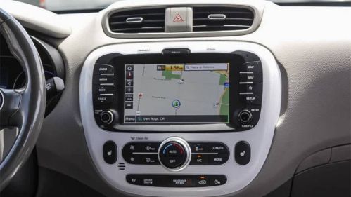 2019 Kia Soul - Images - 14