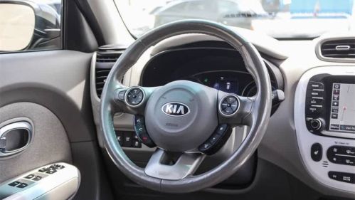 2019 Kia Soul - Images - 15
