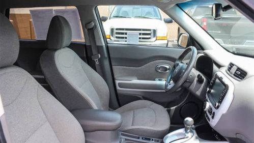 2019 Kia Soul - Images - 16