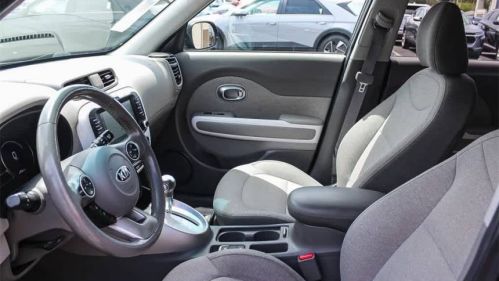 2019 Kia Soul - Images - 17
